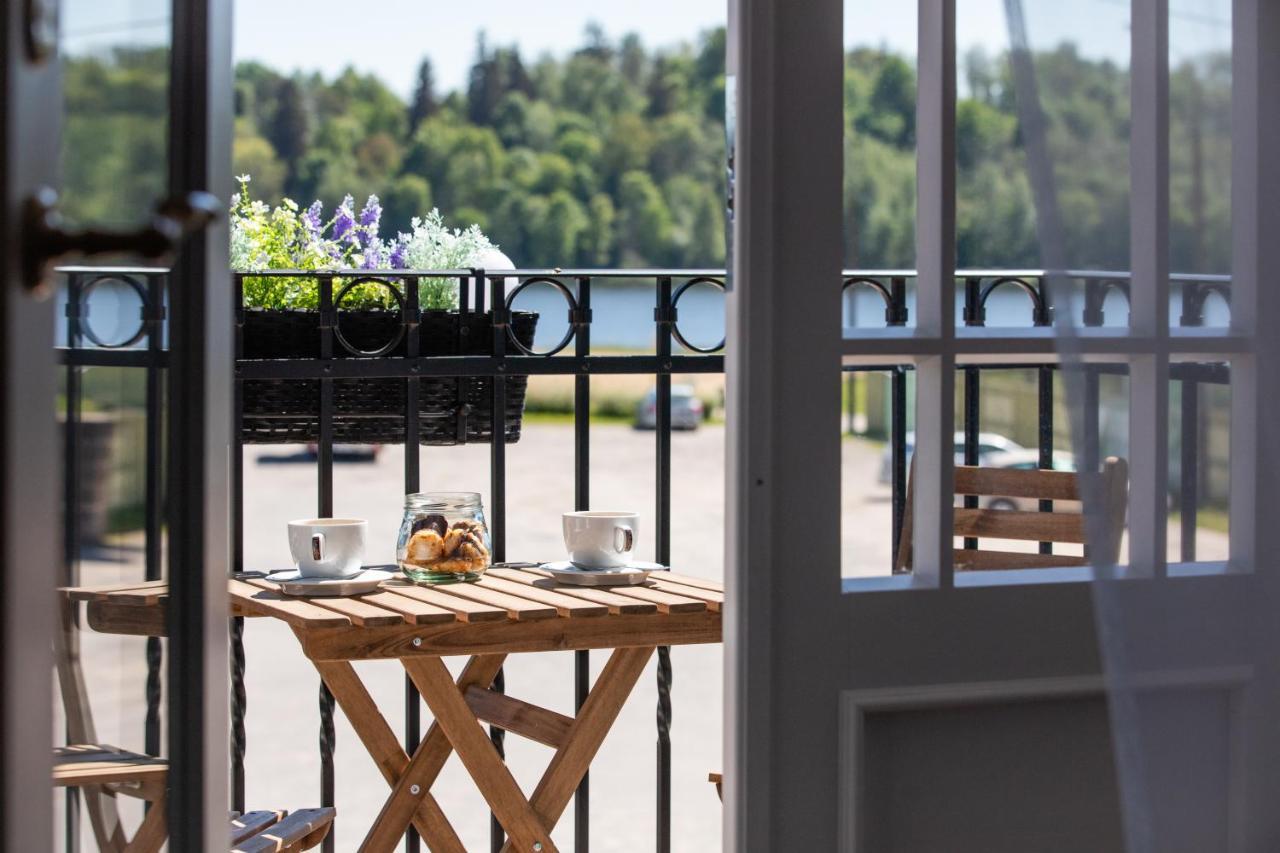 Hotel Aasa Kuelalistemaja Viljandi  Zewnętrze zdjęcie