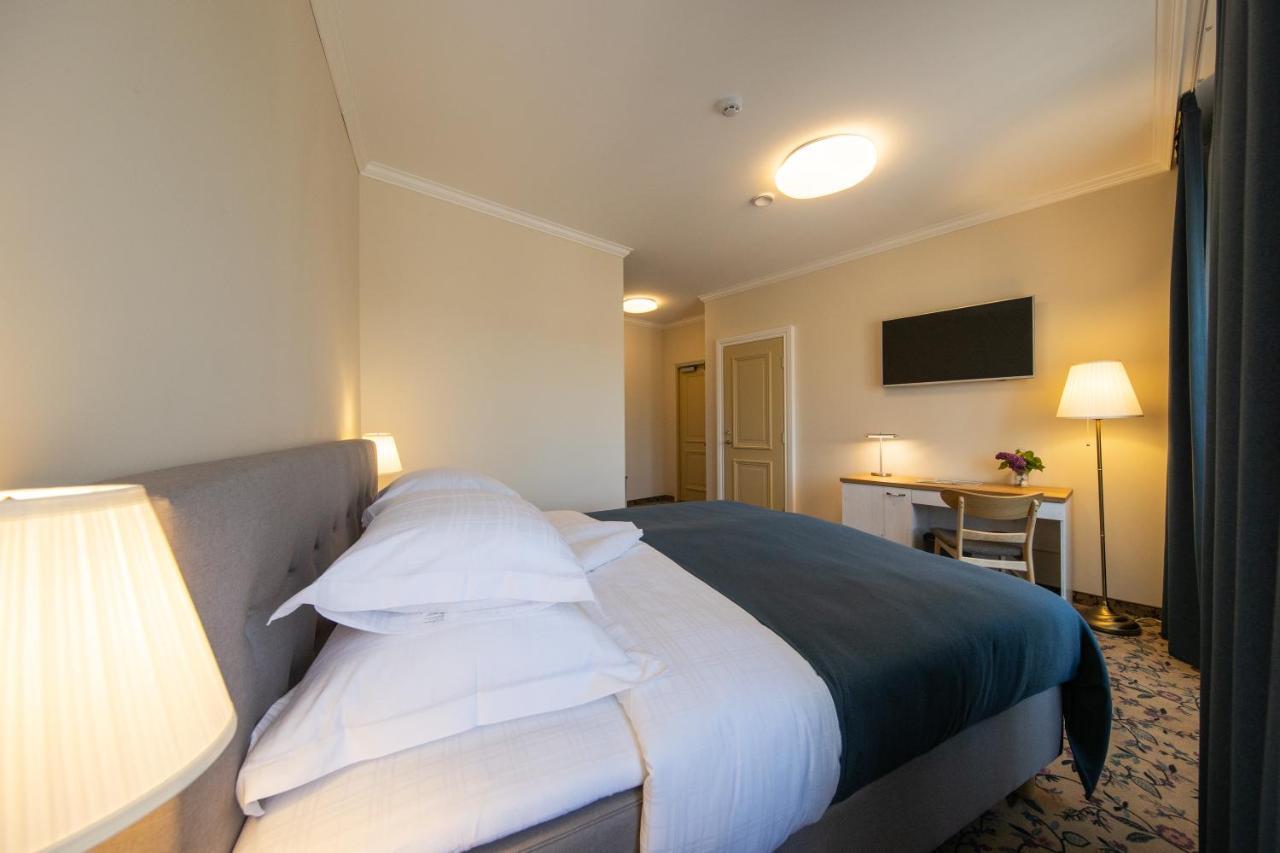 Hotel Aasa Kuelalistemaja Viljandi  Zewnętrze zdjęcie