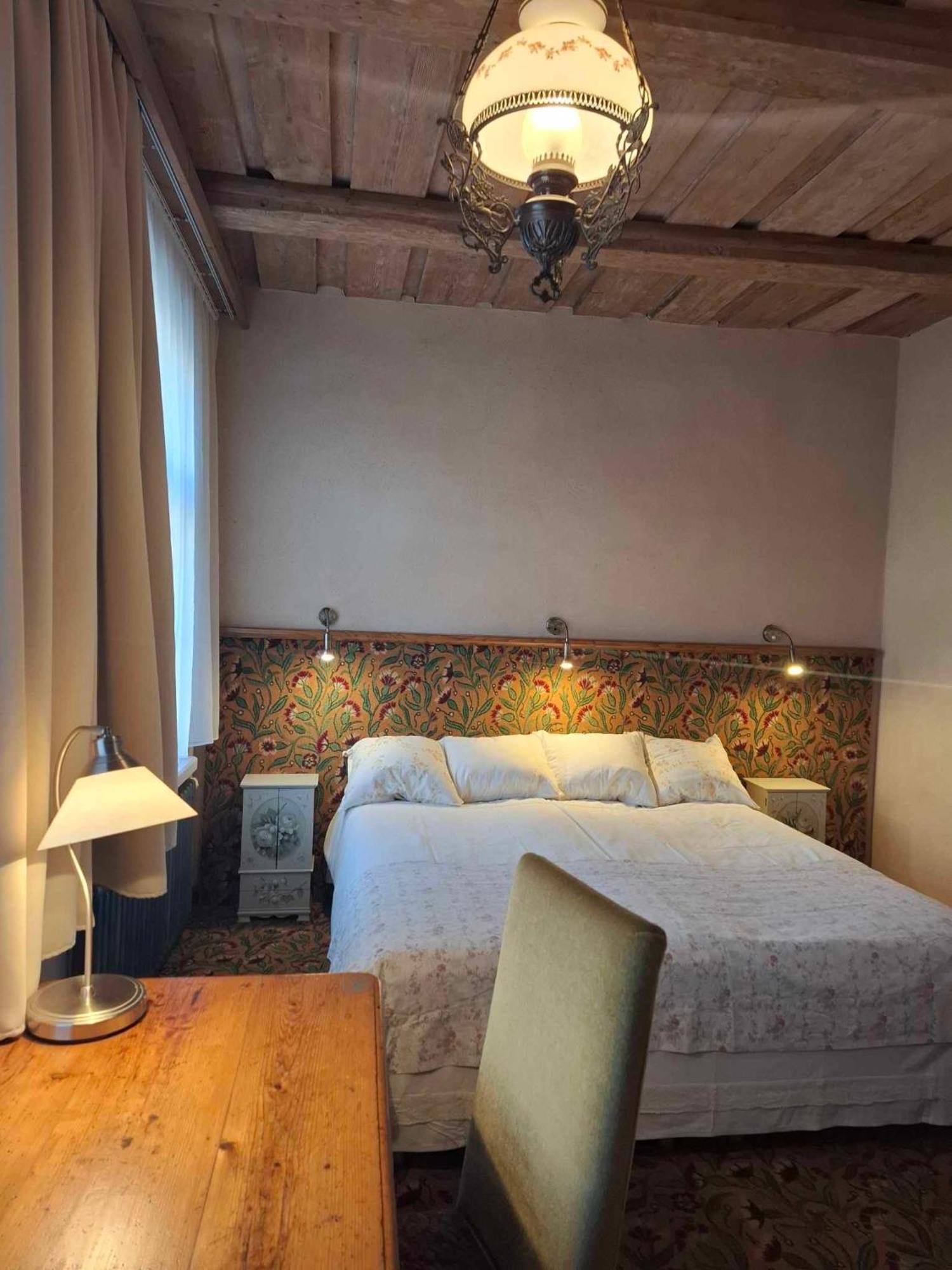 Hotel Aasa Kuelalistemaja Viljandi  Zewnętrze zdjęcie
