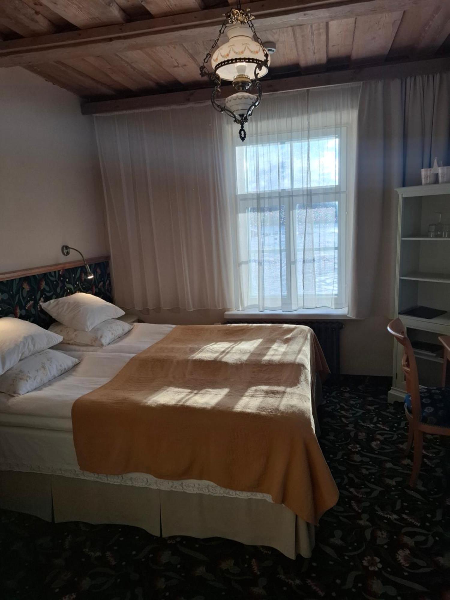 Hotel Aasa Kuelalistemaja Viljandi  Zewnętrze zdjęcie
