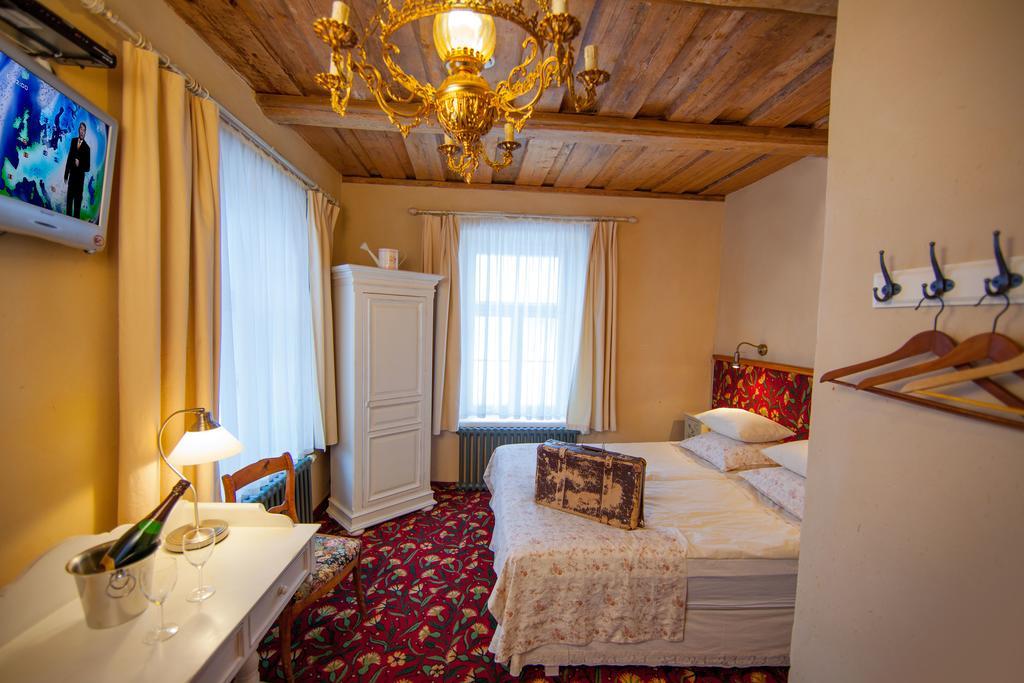 Hotel Aasa Kuelalistemaja Viljandi  Pokój zdjęcie